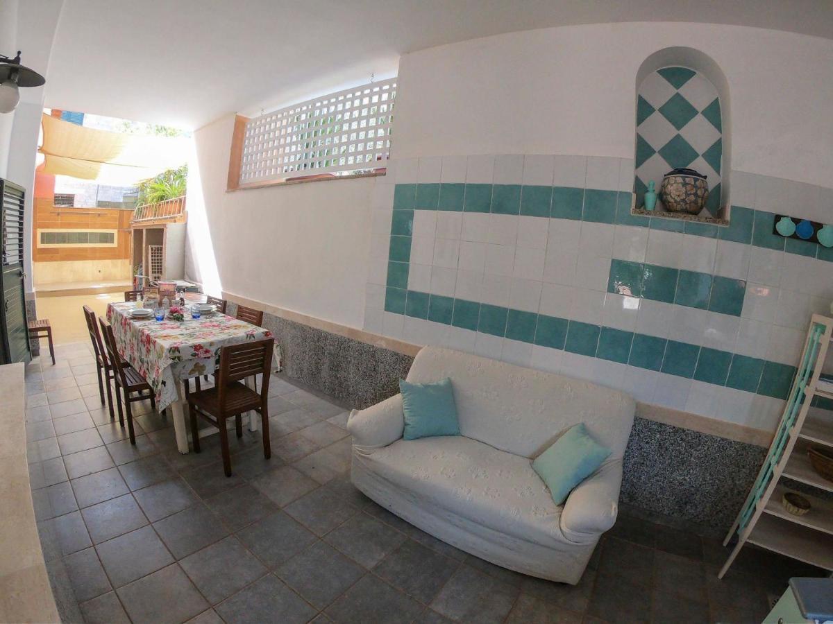 Casa A&M 2 Apartment Onifai Екстериор снимка
